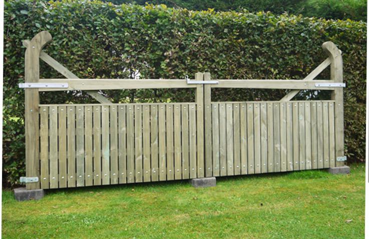 Closed Goose neck - Image 2